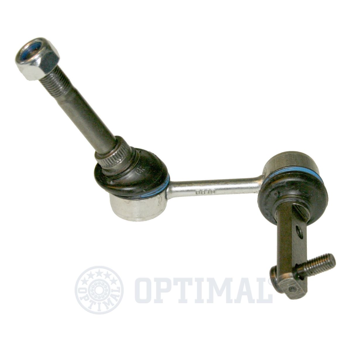 Стойки стабилизатора