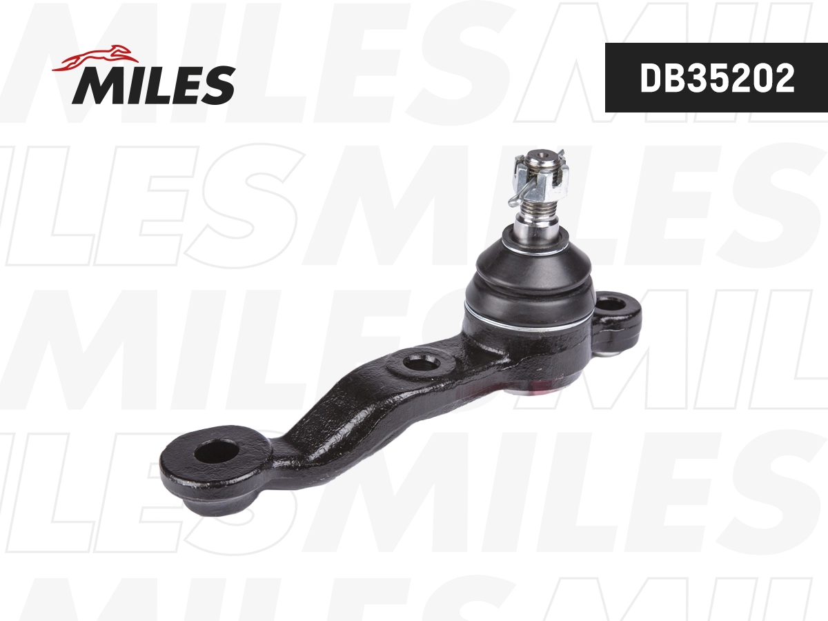 Шаровая опора