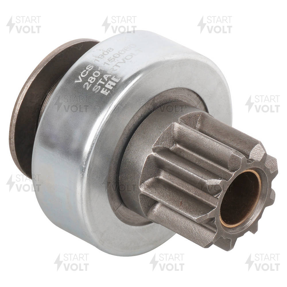 Бендикс стартера