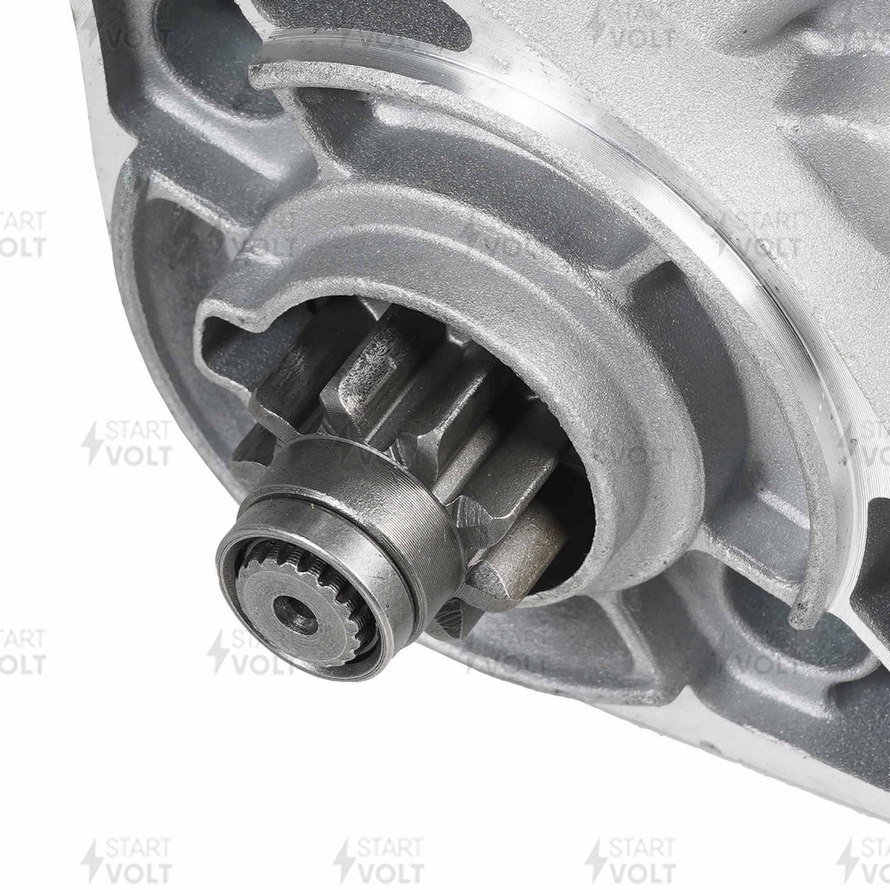 STARTVOLT LSt 1936 - Стартер