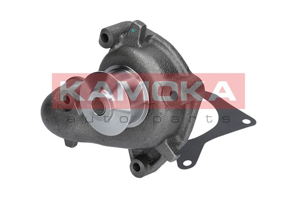 KAMOKA T0131 - Водяной насос, охлаждение двигателя KAMOKA