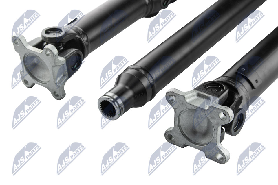 NTY NWN-ME-009 - Кардан