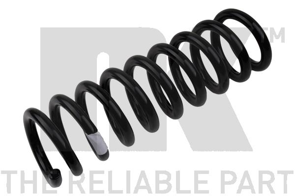 NK 543348 - Пружины 