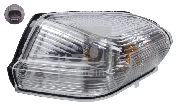 Повторитель поворота