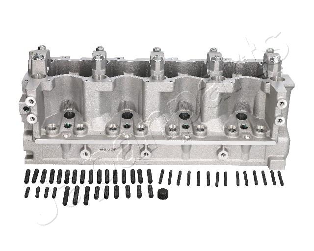 Головка блока цилиндров