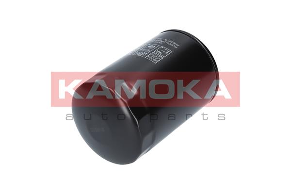 KAMOKA F113801 - Масляный фильтр KAMOKA