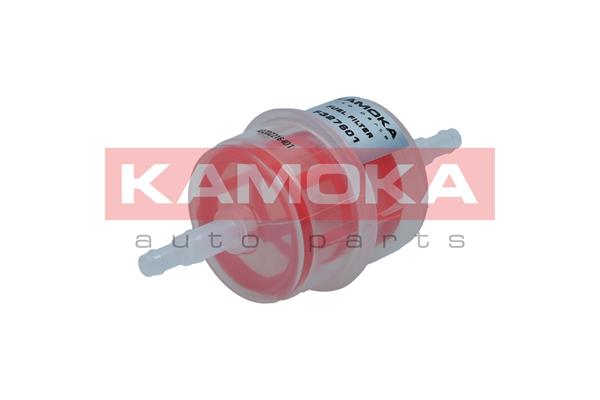KAMOKA F327601 - Топливный фильтр KAMOKA
