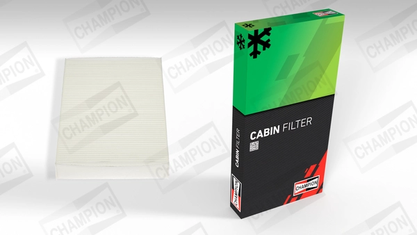 CHAMPION CCF0309 - Салонный фильтр
