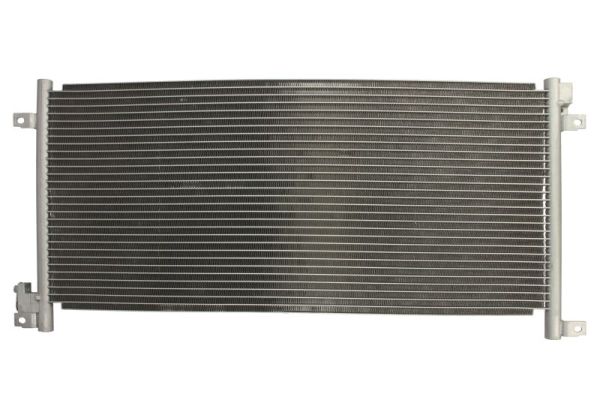 THERMOTEC KTT110389 - Радиатор кондиционера