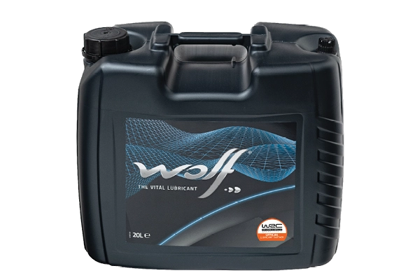 Трансмиссионное масло WOLF VITALTECH 75W80 MV PREMIUM