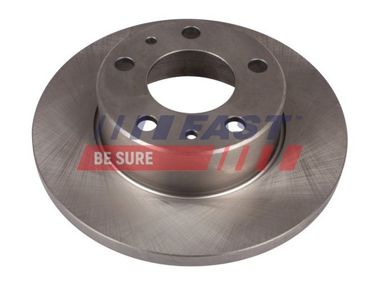 FAST FT31060 - Тормозные диски