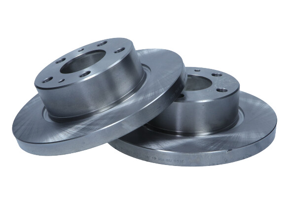 MAXGEAR 19-1231 - Тормозные диски