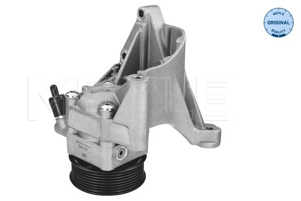 MEYLE 214 631 0001 - Насосы гидроусилителя руля