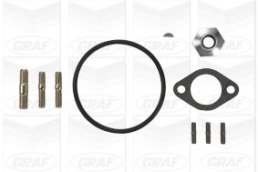 GRAF PA915 - Водяной насос - помпа