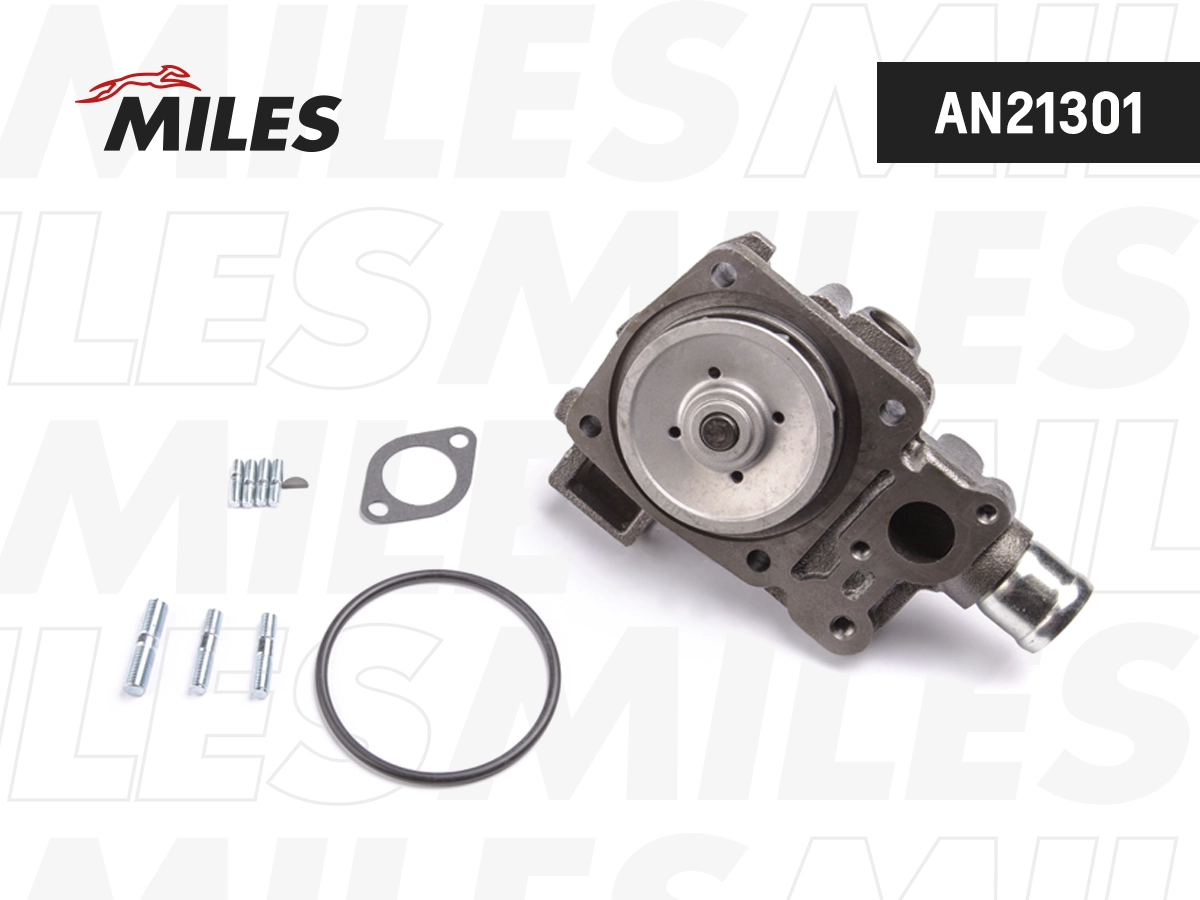 MILES AN21301 - Водяной насос - помпа