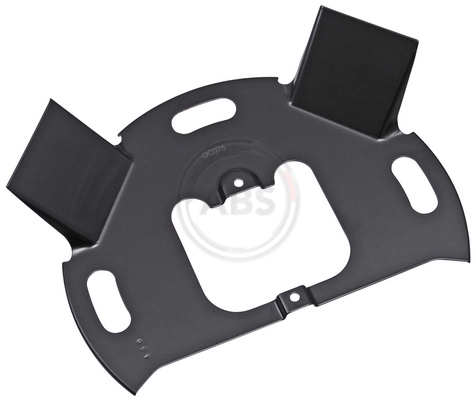 Кожух тормозного диска