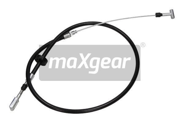MAXGEAR 32-0544 - Трос ручника
