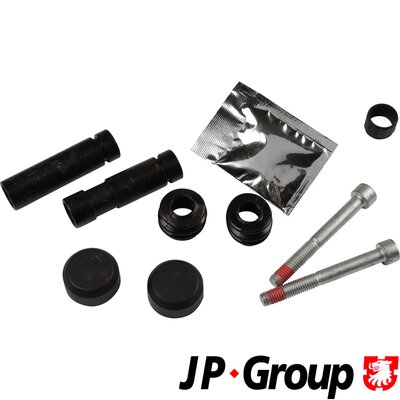 JP GROUP 1361951310 - Комплект направляющей гильзы JP GROUP