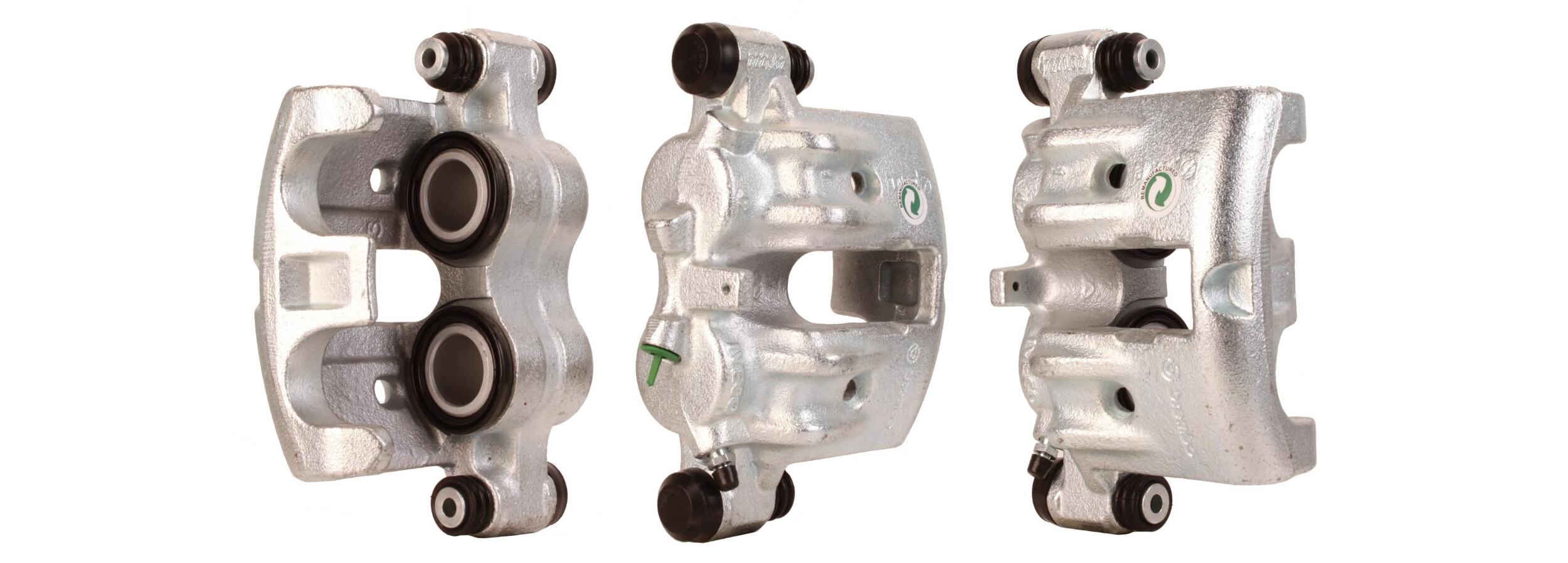 Тормозной суппорт