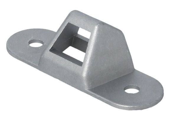 Замок двери