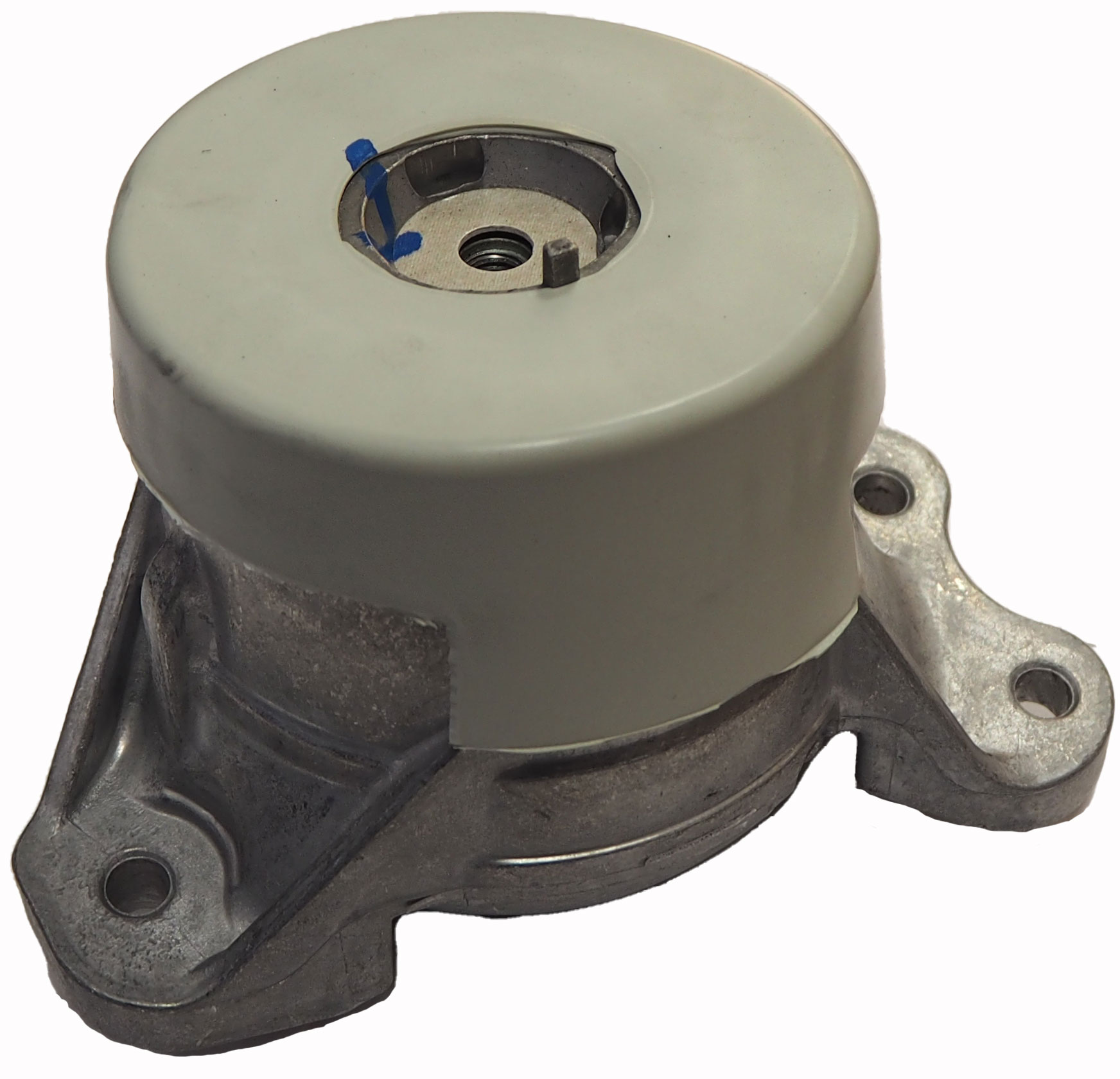 CORTECO 49128185 - Подушка двигателя