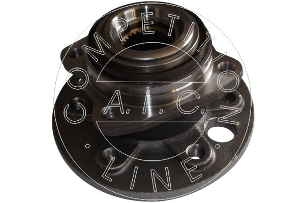 AIC 55232 - Комплект подшипника ступицы колеса Оригинальное качество AIC