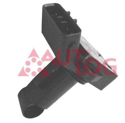 Расходомер воздуха