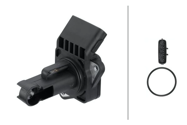 Расходомер воздуха