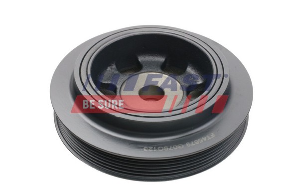 FAST FT45679 - Шкив коленвала