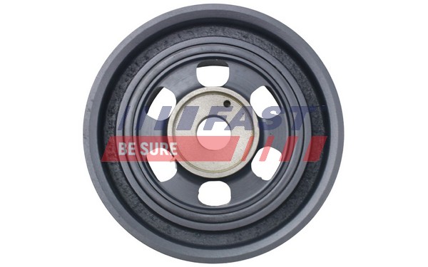 FAST FT45679 - Шкив коленвала