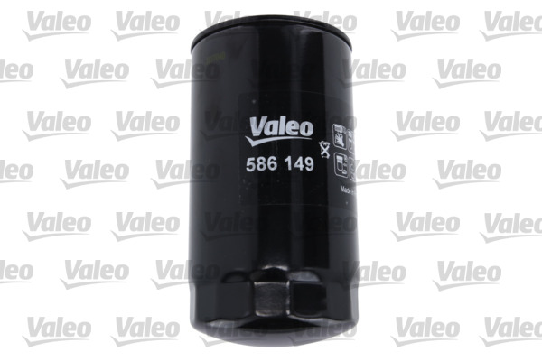 VALEO 586149 - Масляный фильтр