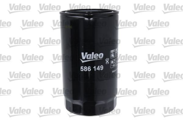 VALEO 586149 - Масляный фильтр