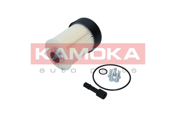 Топливный фильтр KAMOKA