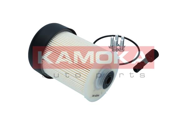KAMOKA F320601 - Топливный фильтр KAMOKA