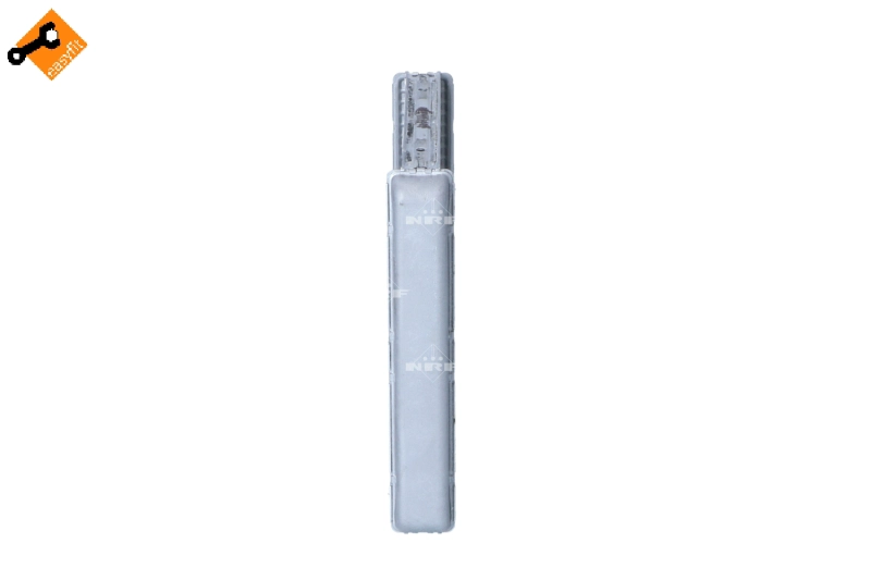 NRF 54216 - Радиатор печки