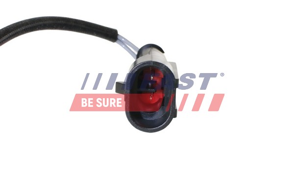 FAST FT80263 - Датчик температуры выхлопных газов