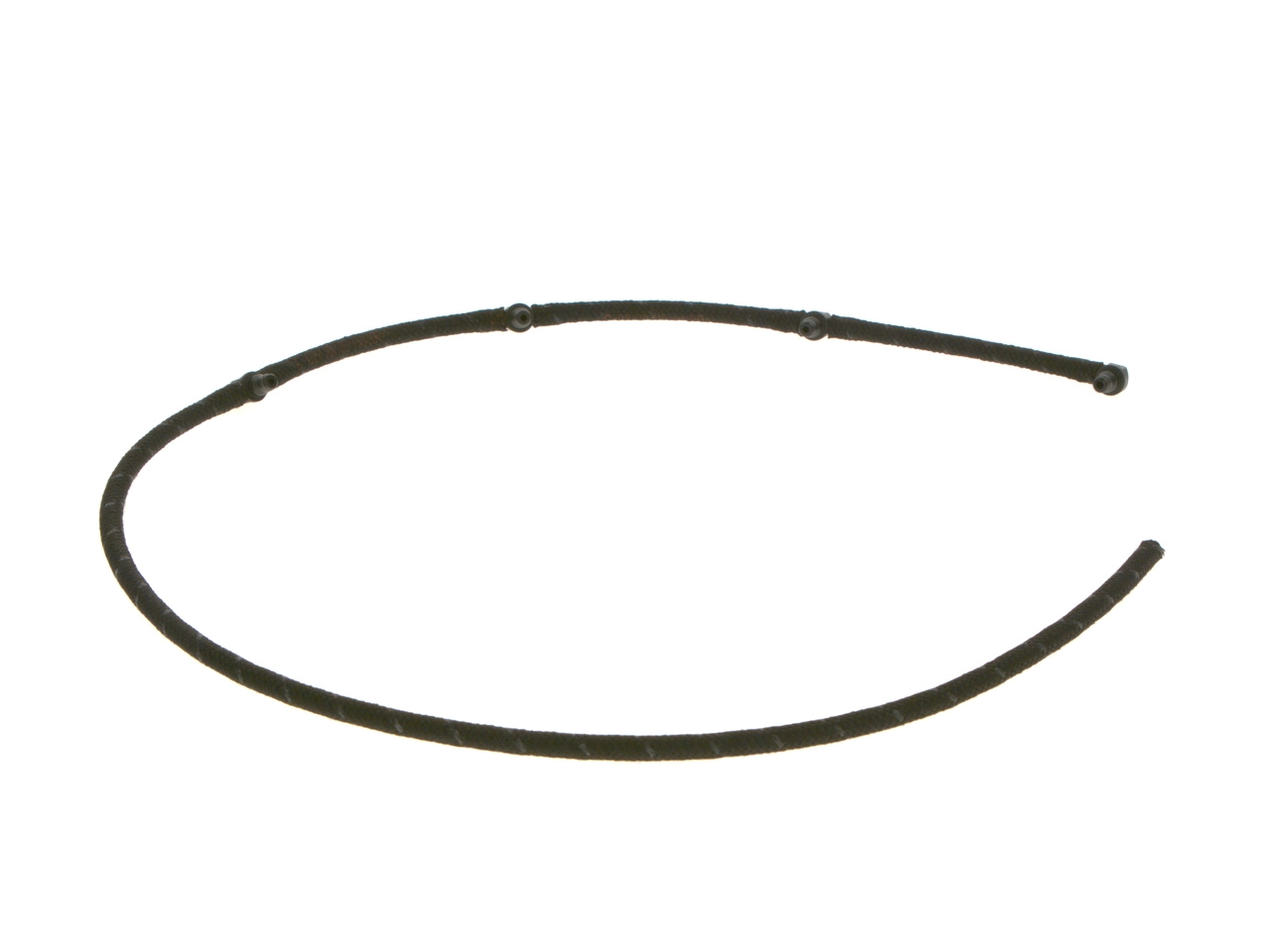 Топливная трубка