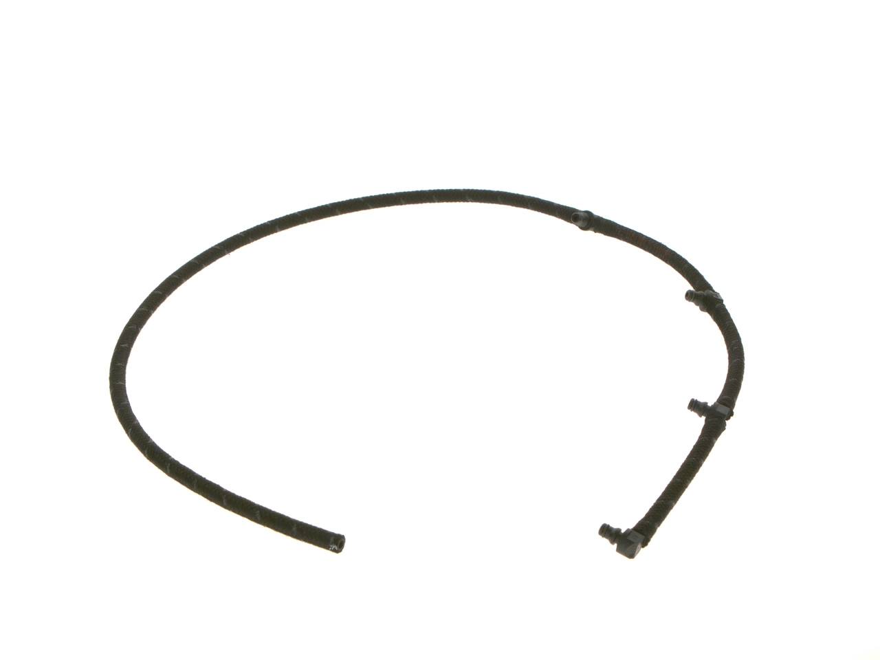 BOSCH 0 928 400 613 - Топливная трубка