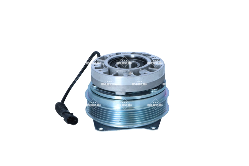 NRF 49702 - Вискомуфта вентилятора