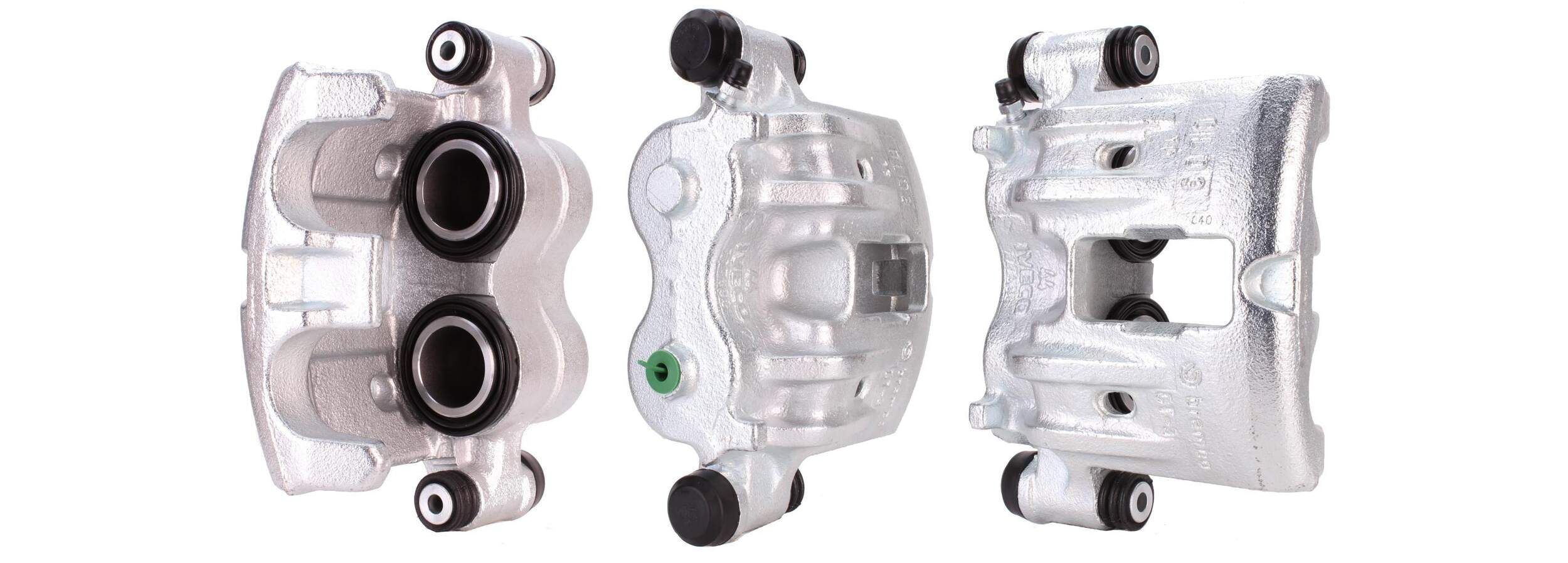 Тормозной суппорт