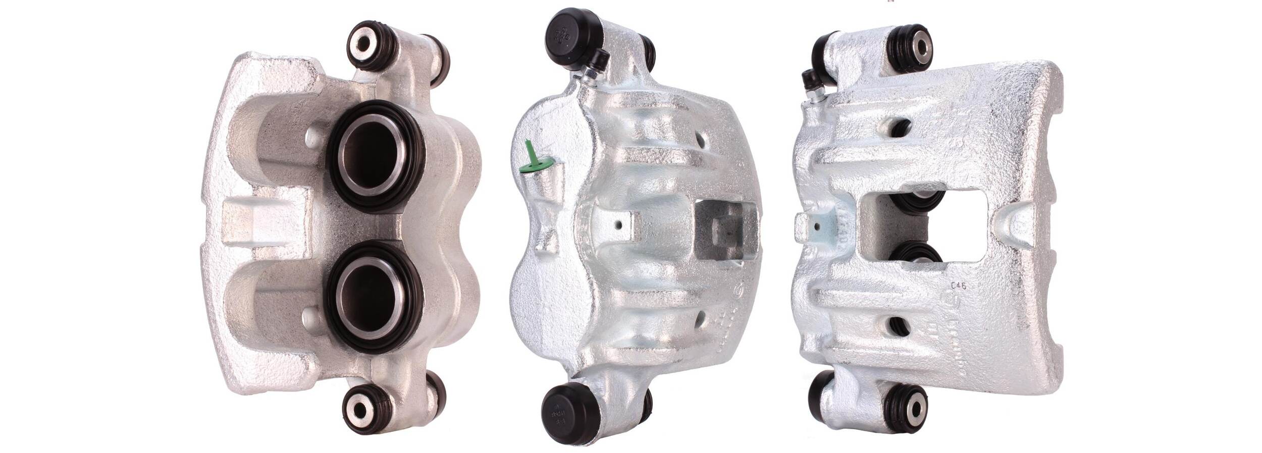 Тормозной суппорт