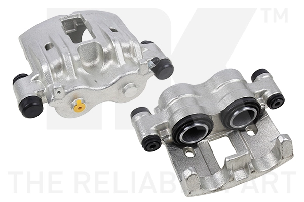 Тормозной суппорт