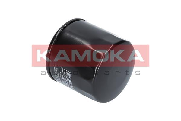 KAMOKA F103301 - Масляный фильтр KAMOKA