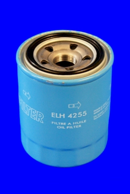 MECAFILTER ELH4255 - Масляный фильтр