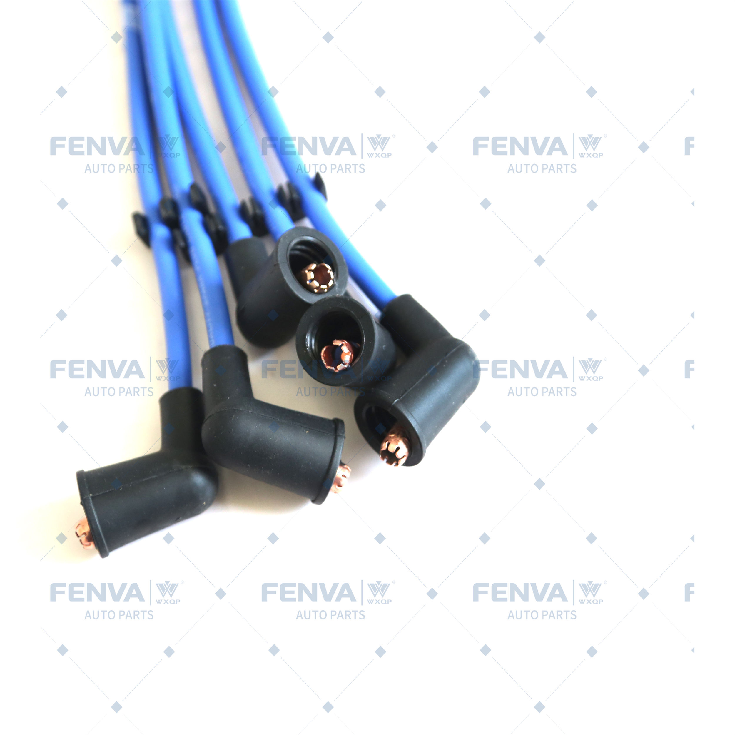 WXQP 30579 - Высоковольтные провода