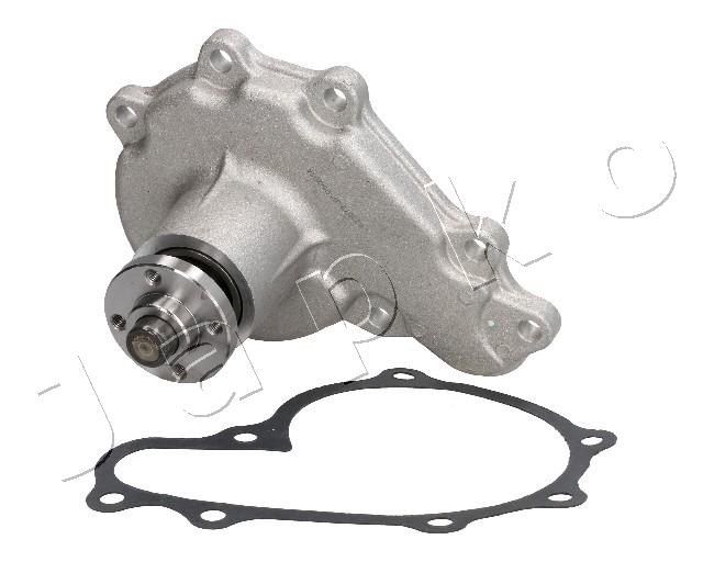 Водяной насос - помпа