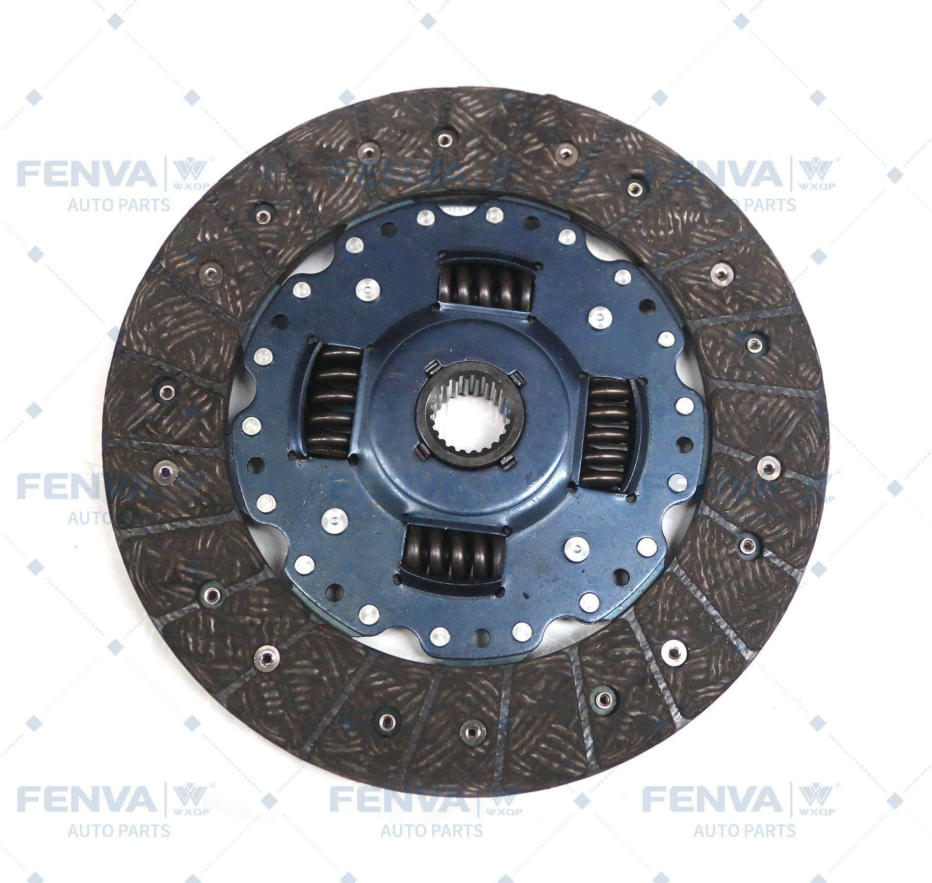 WXQP 20153 - Диск сцепления