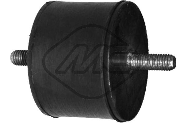 Подушка двигателя