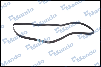 Клиновой ремень