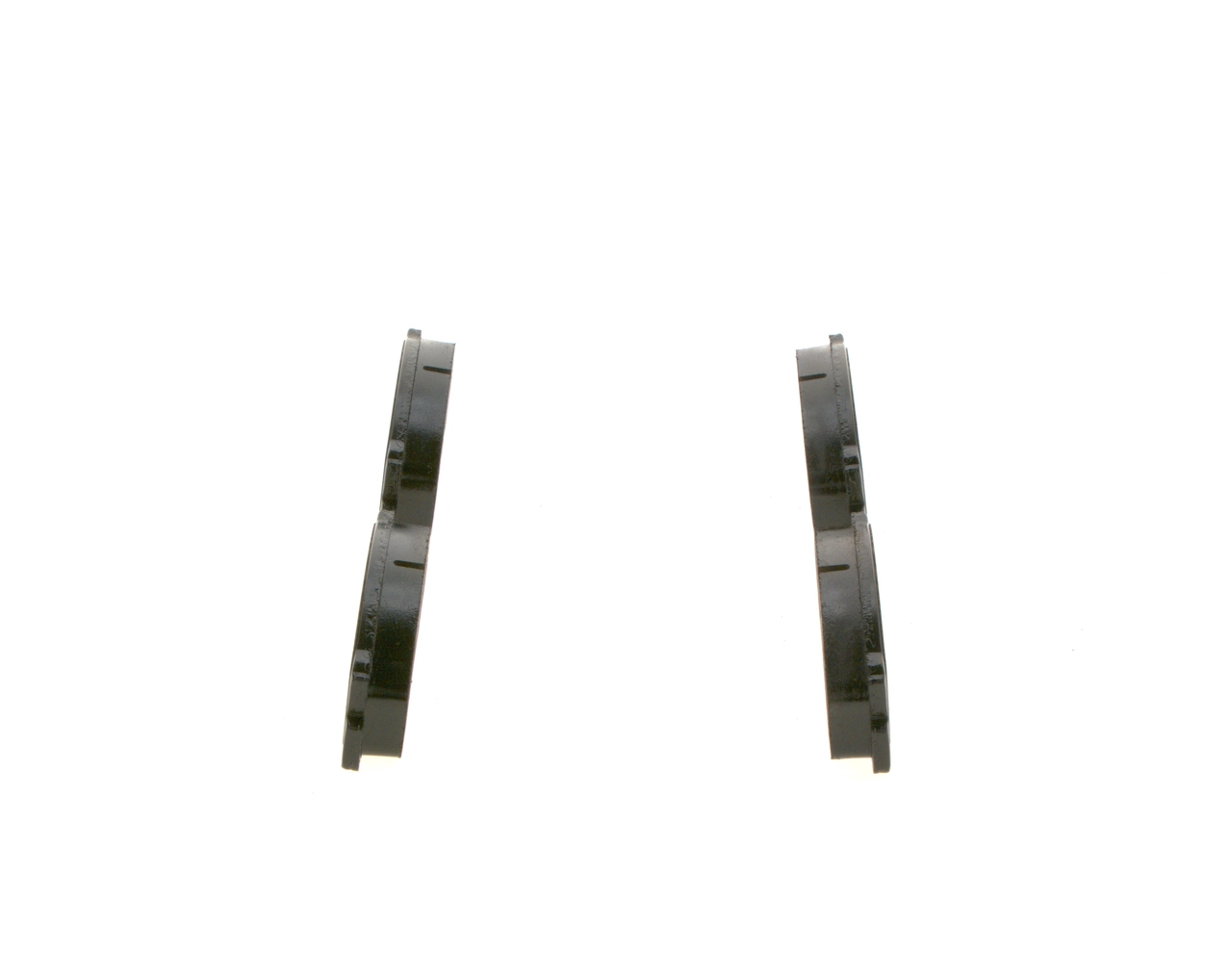 BOSCH 0 986 TB2 002 - Тормозные колодки 